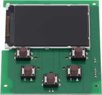 DISPLAY PULSE