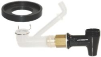 COUDE SILICONE TH 2.4 L