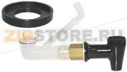 COUDE SILICONE TH 2.4 L 