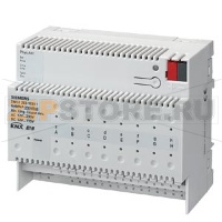 N 263E11 - Двоичный вход N 263/Е11, 16 входов AC 12230V, DC 12115V Siemens 5WG1263-1EB11