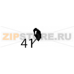 Hexagonal rivet M.4 Fagor HMM-6/11 Hexagonal rivet M.4 Fagor HMM-6/11Запчасть на деталировке под номером: 41Название запчасти Fagor на английском языке: Hexagonal rivet M.4 HMM-6/11.