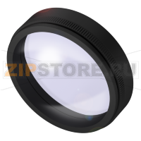 Оптические приспособления: диафрагмы, фильтры, линзы, дефлекторы Balluff BAM02H0