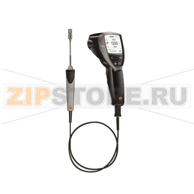 Пирометр Testo 835-T2 