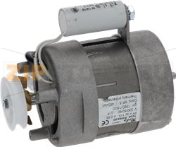 ЭЛЕКТРОДВИГАТЕЛЬ REBO RM63/50 