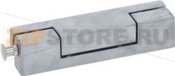 HINGE SATIN-FINISH 401 