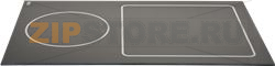 PLAQUE VITRO 