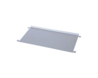 HEAT SHIELD,LOWER,TQ-800