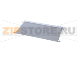 HEAT SHIELD,LOWER,TQ-800 
