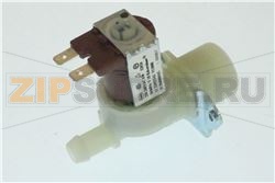 КЛАПАН ПОДАЧИ 