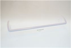 BALCONCINO SCATOLE BIANCO A-CLASS 452X11 