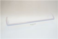 BALCONCINO SCATOLE BIANCO A-CLASS 452X11