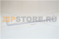 BALCONCINO SCATOLE BIANCO A-CLASS 452X11 