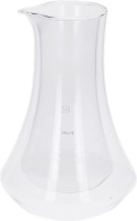 ГРАФИН ДЛЯ КОФЕ KRUVE EVOKE 600 ML