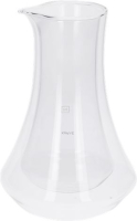 ГРАФИН ДЛЯ КОФЕ KRUVE EVOKE 600 ML