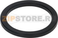 УПЛОТНИТЕЛЬ ХОЛДЕРА Ø 72X57X5,3 ММ