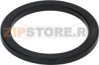 УПЛОТНИТЕЛЬ ХОЛДЕРА Ø 72X57X5,3 ММ 