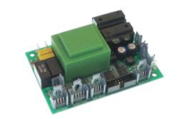 P.C.B Ecoboiler Control   UL