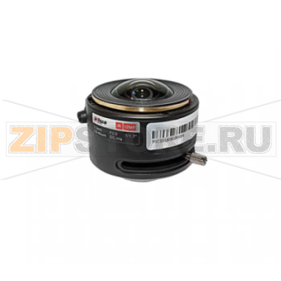 Объектив Dahua DH-PLF20C0-D 