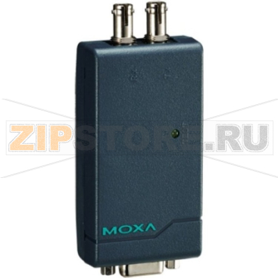 Преобразователь MOXA TCF-90-M-ST 
