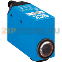 Датчик контраста SICK KT5G-2P1111