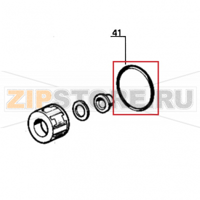 Flange OR 3231 Ugolini MT 2 Flange OR 3231 Ugolini MT 2

Запчасть на сборочном чертеже под номером: 41

Название запчасти Ugolini на английском языке: Flange OR 3231 Ugolini MT 2
