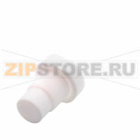 Крышка защитная и крышка портов Balluff BAM00F1