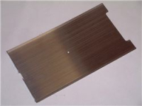 Lid for fryer pan