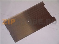 Lid for fryer pan