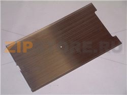 Lid for fryer pan 