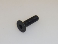 VITE A TESTA SVASATA PIANA M6x18