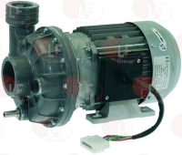ЭЛЕКТРИЧЕСКИЙ НАСОС FIR 2254SX 2HP