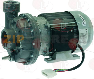 ЭЛЕКТРИЧЕСКИЙ НАСОС FIR 2254SX 2HP 