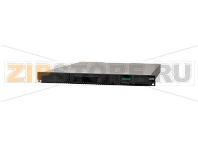Автозагрузчик ленточный IBM 45E2237 