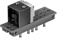 Пневмораспределитель Festo VL/O-3-PK-3