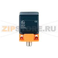 Датчик индуктивный IFM IM5084