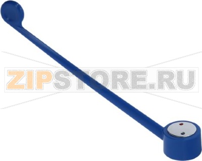 СИНИЙ РЫЧАГ ДЛЯ СМЕСИТЕЛЯ 