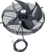 MOTEUR VENTILATEUR
