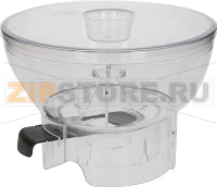 БУНКЕР КОФЕ В СБОРЕ