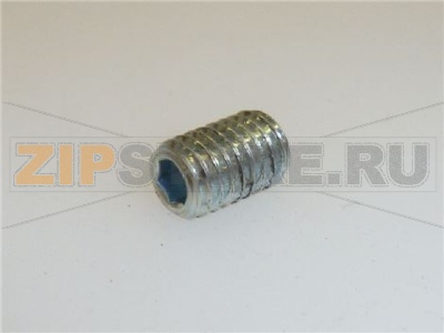 VITE SENZA TESTA A CAVA ESAGONALE 