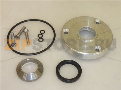 ASSIEME GUARNIZIONI ALBERO 