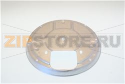 COPERCHIO PIAST. 180 