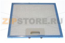 FILTRO AL.247X237 V99 TL2001    UNBRANDE 