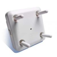 Точка доступа Cisco AIR-AP3802P-E-K9C