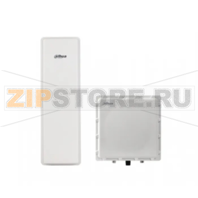 Wi-Fi-мост 3 км, 867 Мбит/с Dahua DH-PFM880E 