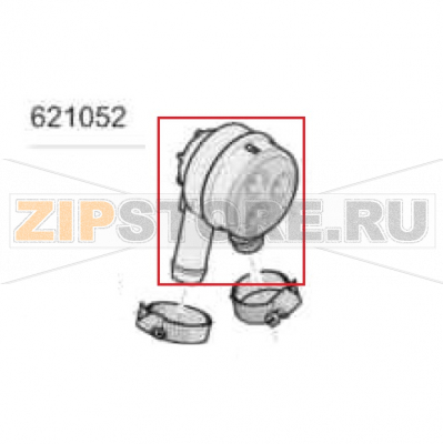 Vacuum breaker Comenda AC2 Vacuum breaker Comenda AC2Запчасть на деталировке под номером: 621052Название запчасти Comenda на английском языке: Vacuum breaker Comenda AC2