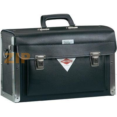Кейс для инструментов 460x290x200 мм Parat NEW CLASSIC Allround 