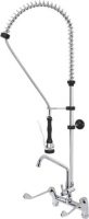 DOUBLE-HOLE SINK TAP PREMIUM