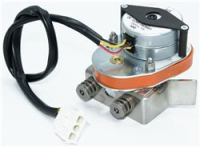 MOTEUR BASCULEMENT + SUPPORT
