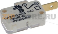 MICROSWITCH MECHANICAL