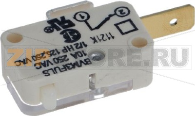 MICROSWITCH MECHANICAL 